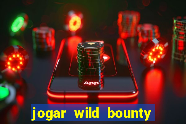 jogar wild bounty showdown demo